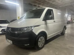 Volkswagen Transporter Transporter Furgón 2.0TDI BMT 81kW