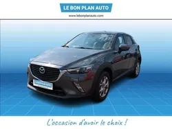 Mazda CX-3 2.0 SKYACTIV-G 120 Sélection