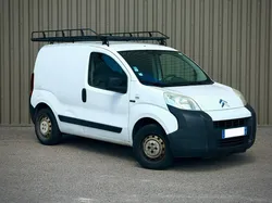Citroen Nemo 1.3 HDI 75 cv - Galerie