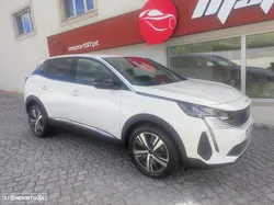 Peugeot 3008 BlueHDi 130 Stop & Start EAT8 Active Business-Pack