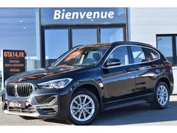 BMW X1 sDrive 20i 192 ch DKG7 F48 LCI Business Design