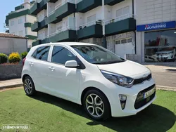 Kia Picanto 1.0 CVVT Urban
