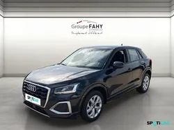 AUDI Q2 35 TFSI 150 S tronic 7 Design