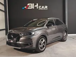Ds Automobiles Ds 7 Crossback 1.6 PURETECH 225 GRAND-CHIC EAT BVA