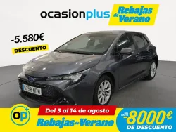 Toyota Corolla 140H Active Plus