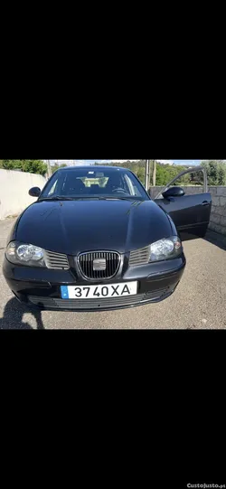 Seat Ibiza 6L