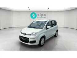 Fiat Panda 1.2 69 ch S/S Easy 5p