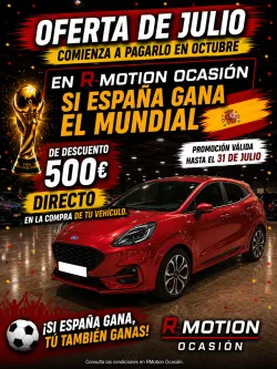 FORD Puma 1.0 EcoBoost MHEV ST-Line Aut. 125
