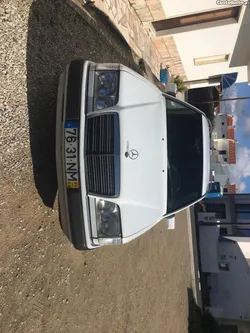 Mercedes-Benz E 250 TD