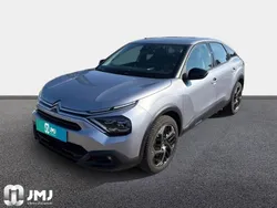 Citroën C4 BlueHDi 110 S&S BVM6 Feel Pack