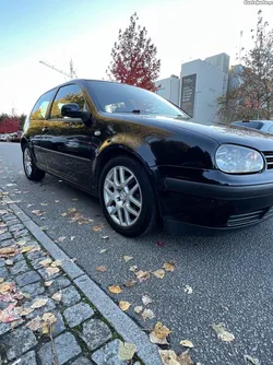 VW Golf Volkswagen Golf 4 1.9 TDI 90cv