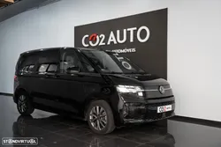 VW Multivan 1.4 TSI e-Hybrid Life Longa DSG