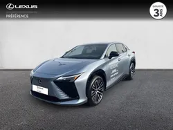 Lexus RZ 500e Executive MC26