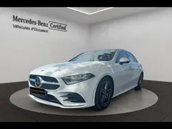 Mercedes-benz Classe A 250 224ch 4Matic AMG Line 7G-DCT