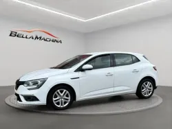 RENAULT Mégane 1.5dCi Blue Business 70kW