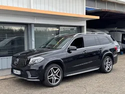 Mercedes GLS 350 d 3.0 d V6 258 cv 24V 4MATIC 9G-TRONIC Pack Amg