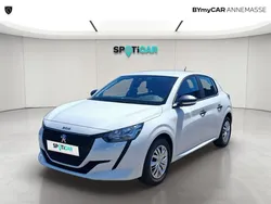 PEUGEOT 208 PureTech 75 S&S BVM5 Like