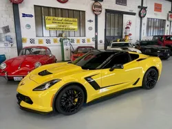 Chevrolet Corvette C7 Z06 TARGA V8 6.2L LT4 Supercharged 659cv de 2015 en stock en France