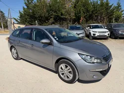 Peugeot 308 SW II T9 1.2 110CV ACTIVE PACK BVM5 AN:2014 4990euros REVISE ET GARANTIE