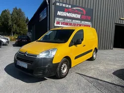 Citroën Berlingo Vu GENERATION-II FOURGON 1.6 BLUEHDI 100 20L1 BUSINESS ETG BVA START-STOP