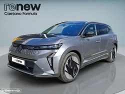 Renault Scénic E-Tech 87 kWh Iconic