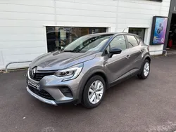 Captur