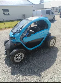 Renault Twizy 45