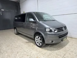 Volkswagen Transporter Transporter Mixto PRO 2.0BiTDI BMT TN DSG 180 5pl.