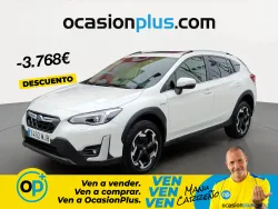 SUBARU XV 2.0i Hybrid Executive Plus CVT