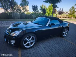 Opel GT 2.0 T