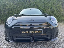 MINI Coupé