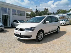 VOLKSWAGEN Sharan - 2.0 TDI 140ch diesel