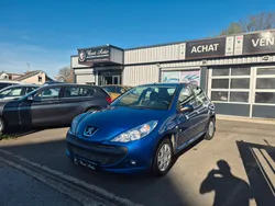 Peugeot 206 + 1,4 i génération 75 ch 5 portes