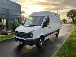 Volkswagen Crafter VAN 35 L2H2 2.0 TDI 140 BUSINESS LINE