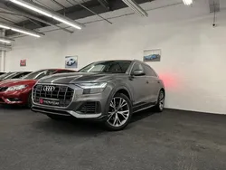 Audi q8 audi 3.0 50 tdi 285 hybrid mhev quattro tiptronic bva
