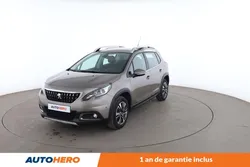 Peugeot 2008 1.2 PureTech Allure EAT6 110 ch