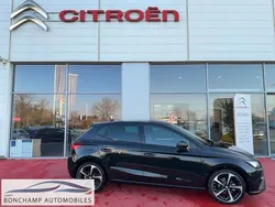 Seat IBIZA 2017 1.0 TSI 115 START&STOP BV DSG 7 FR