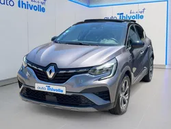 Renault Captur mild hybrid 160 EDC R.S. Line