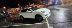 Porsche Cayenne Turbo