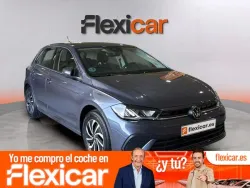 VOLKSWAGEN Polo 1.0 TSI Life 70kW