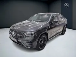 Mercedes GLC Coupé 220 d 4MATIC AMG Line 2543 4M