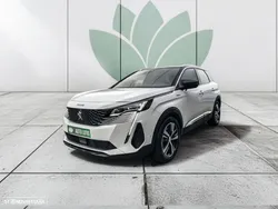 Peugeot 3008 1.6 Hybrid4 GT e-EAT8