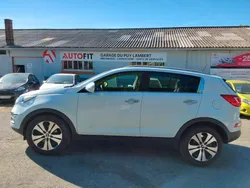 Kia Sportage 1,7 Crdi 115ch - Finition premium