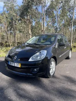 Renault Clio 3