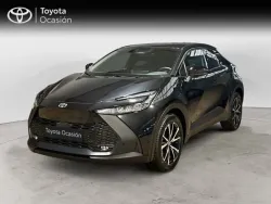 TOYOTA C-HR 220PH Advance
