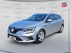 Renault Megane Estate 1.5 Blue dCi 115ch Business -21N