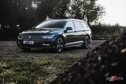 VOLKSWAGEN PASSAT TSI 150 CV R LINE RLINE R-LINE Première main, Origine FRANCE, Intérieur cuir, Belle configuration, Excellent état intérieur extérieur