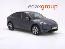 Tesla Model Y Tração Traseira
