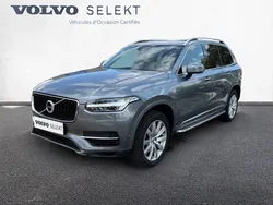 VOLVO XC90 D4 190 ch Geartronic 7pl Momentum