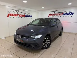 VW Polo 1.0 TSI Style